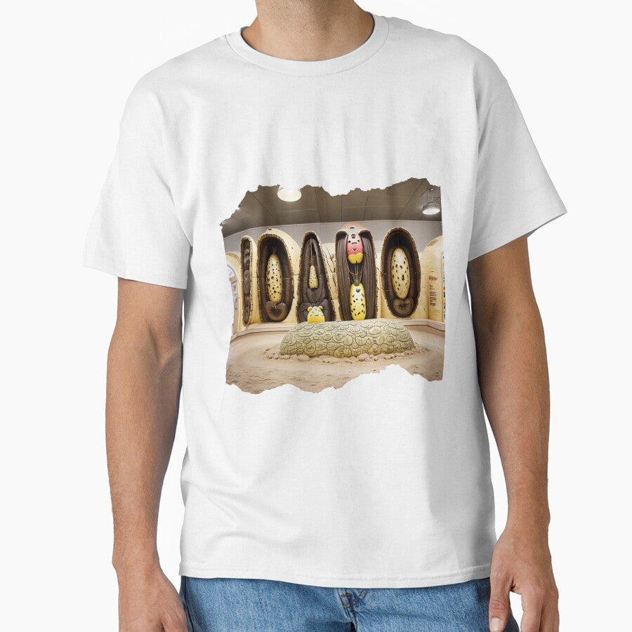 IDAHO 24 5 by maveluzone