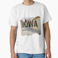 IOWA 24 15 by maveluzone