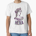 Hera by BettySpicer