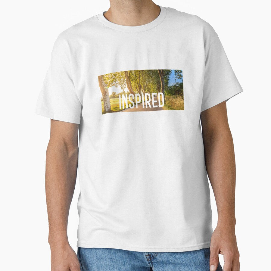 I am inspired despite all the trials by PaperDreamPod
