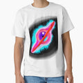 Eye of the event horizon by Just-Draws-22