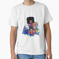 We....are the crystal gems! by Forze del Male
