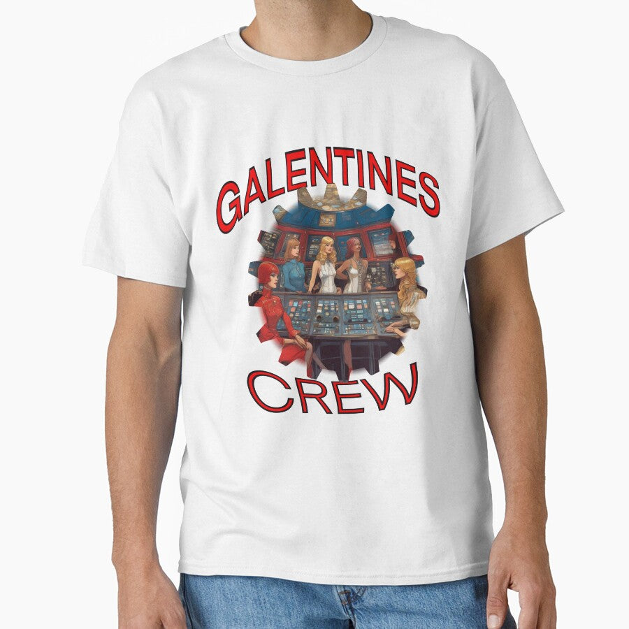Modern submarine US Navy American Girls Galentines crew on submarine on Galentines day and Galentines party, gift idea for Galentines day by sailorsam1805