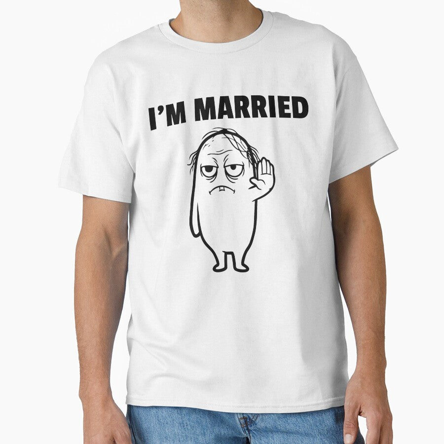 Felix I`M MARRIED by Nebso
