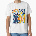 Digital Modern Art illustration art by HoldingIT