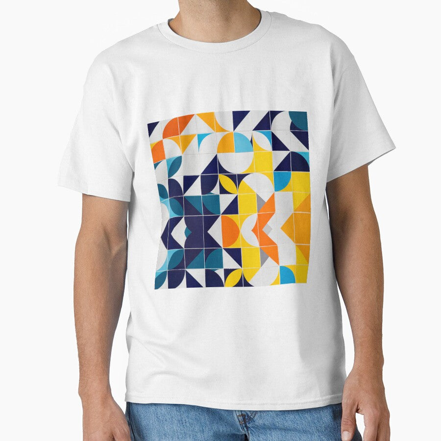 Digital Modern Art illustration art by HoldingIT