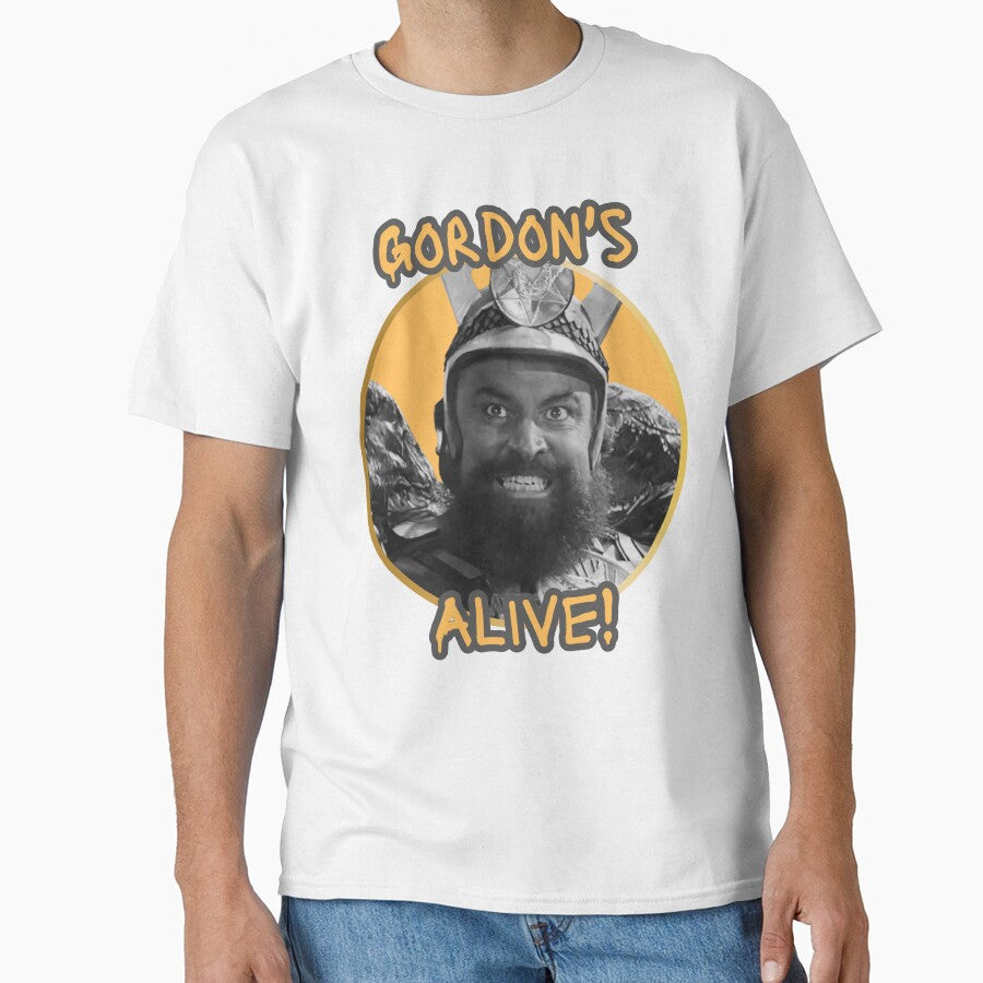 Gordons Alive - Prince Vultan, Flash Gordon v2 by TheRubberOnion