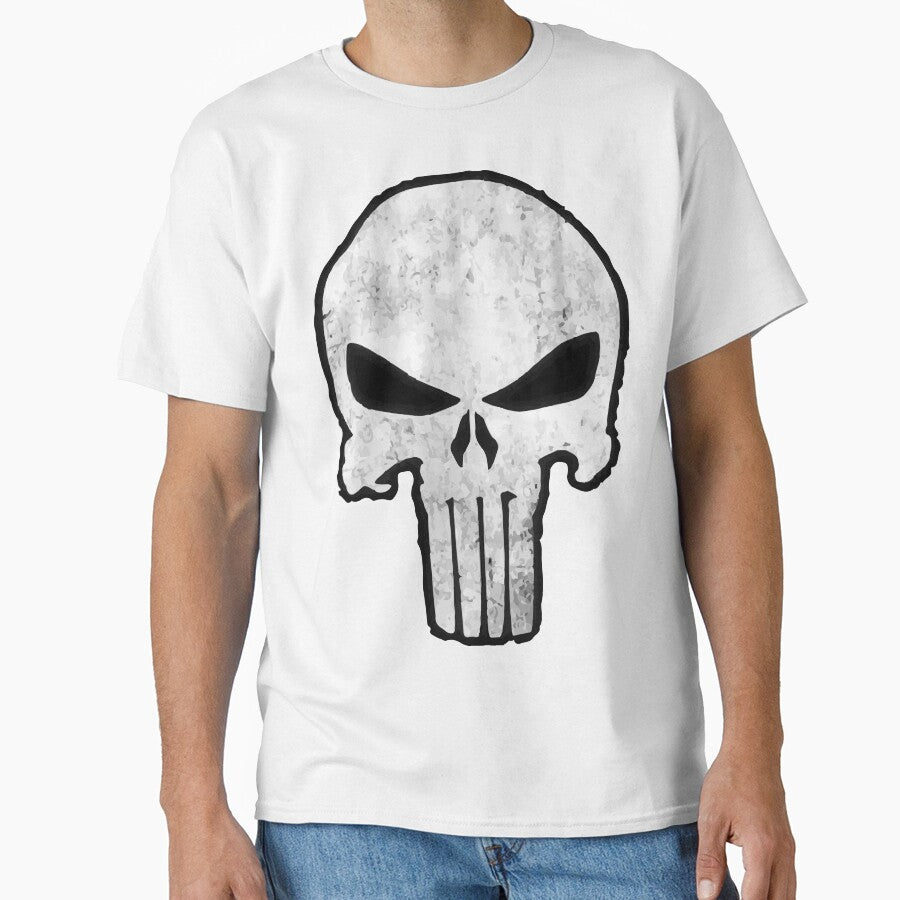 COMIC SKULL by Bitxeja