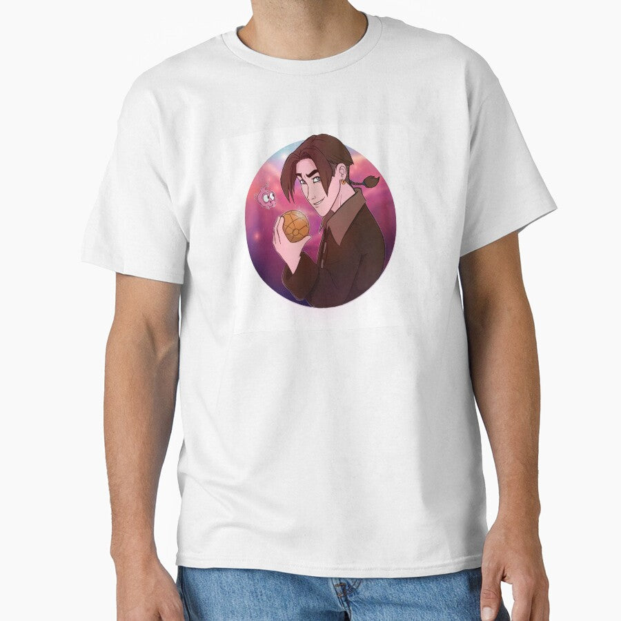 Jim Hawkins by Artoffri