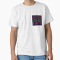 Ultimate EDM Rave Vibrant Festival Pattern by PaintLabs