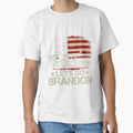 Vintage Usa Flag Lets Go Branson by vohaithuy224