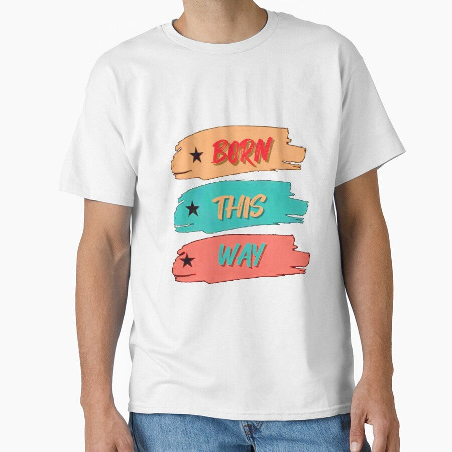 Born This Way by ThePrideDiaries