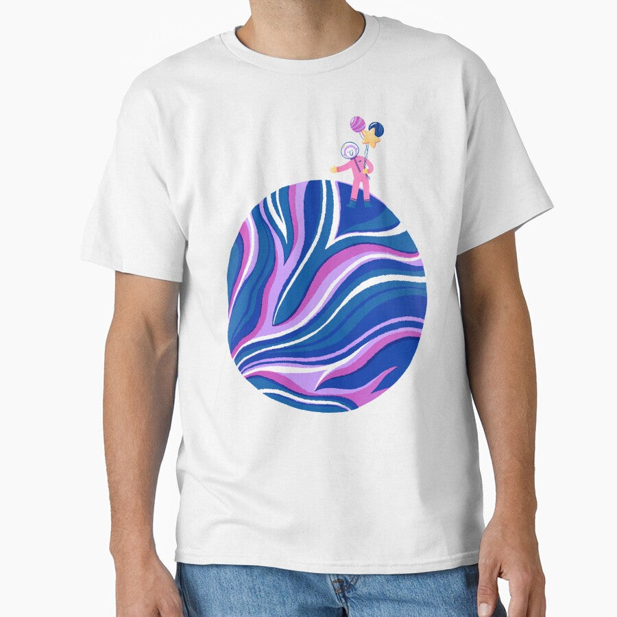 Neptune's Mystique: Dive into the Enchanting World of the Sea God by Sirakan