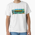baner for logo ViralVisionsCreating by  ViralVisionsCreating