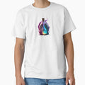 Purple Magic Potion Bottle by FiveIntentions