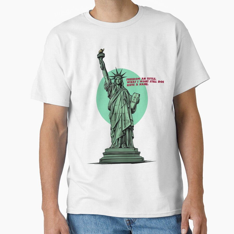 Liberty by Deadv