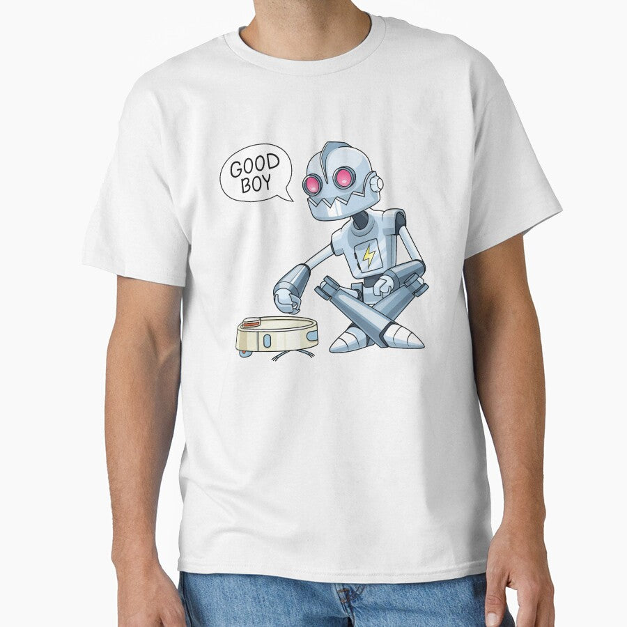Doombot — Good Boy by DoombotOfficial