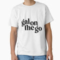Gals On The Go Merch Gotg Logo by adryaslayehp