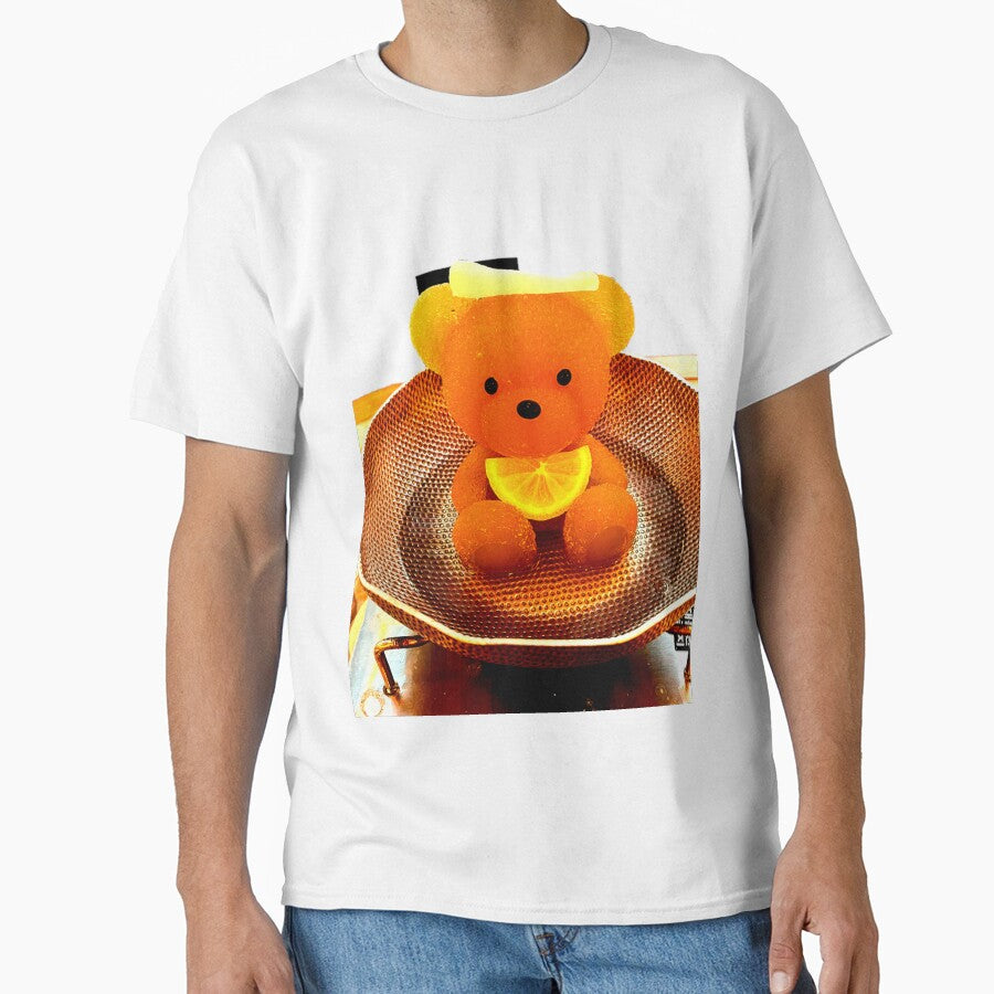 Japanese Hot Pot Bear by ontological