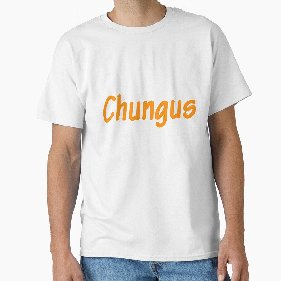 Chungus - Funny Gen Alpha Slangs by Sharetogether