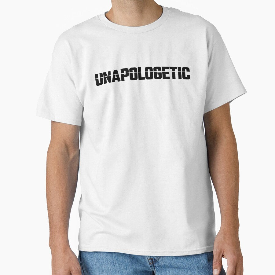 Unapologetic by BritBorn UK