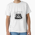 Hard Bass in the Face Rave Outfit by Ecmoprints