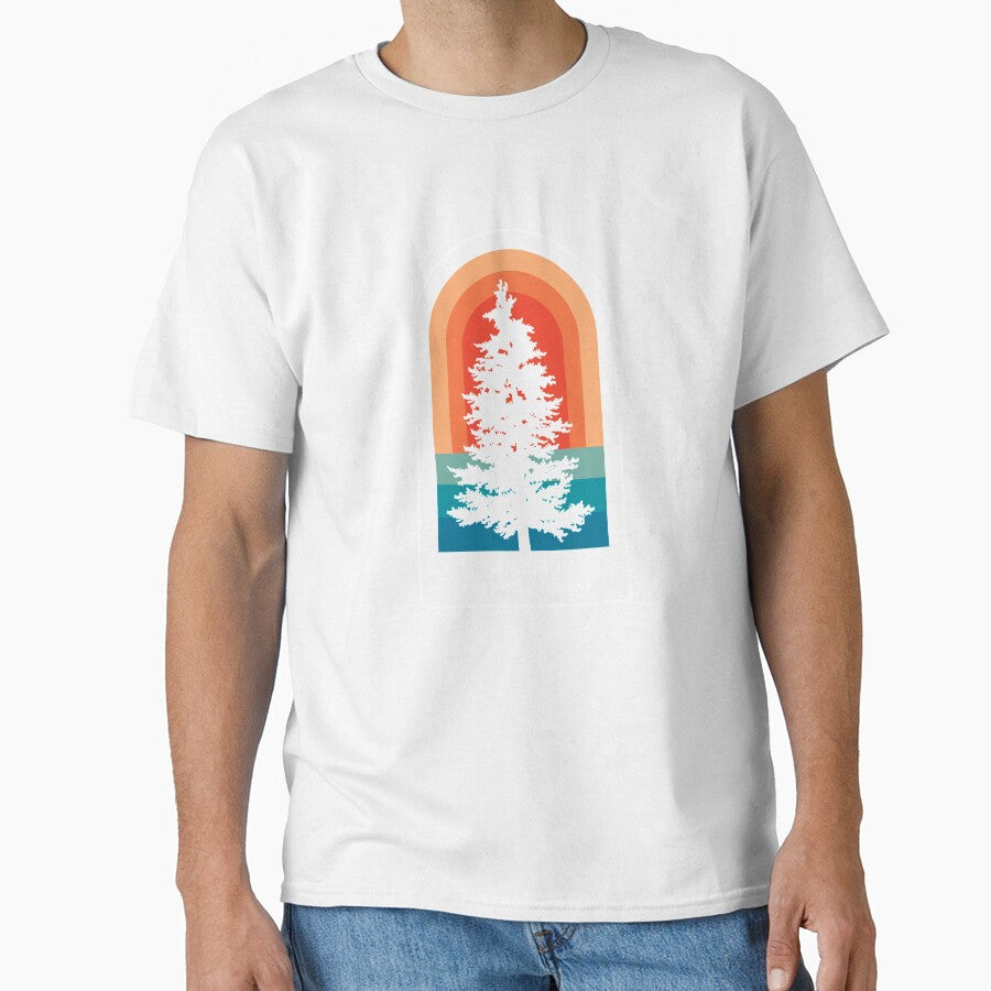 Sumter National Forest Nature Hiking Outdoors by toutwearapparel