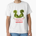 Family Business Is Not Your Business (Two Golden Sea Serpents) by SelfUpgrade