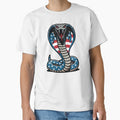 don't tread on me by TheBujeezis