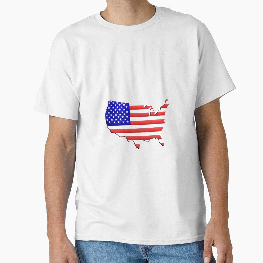 USA by Right-M-E