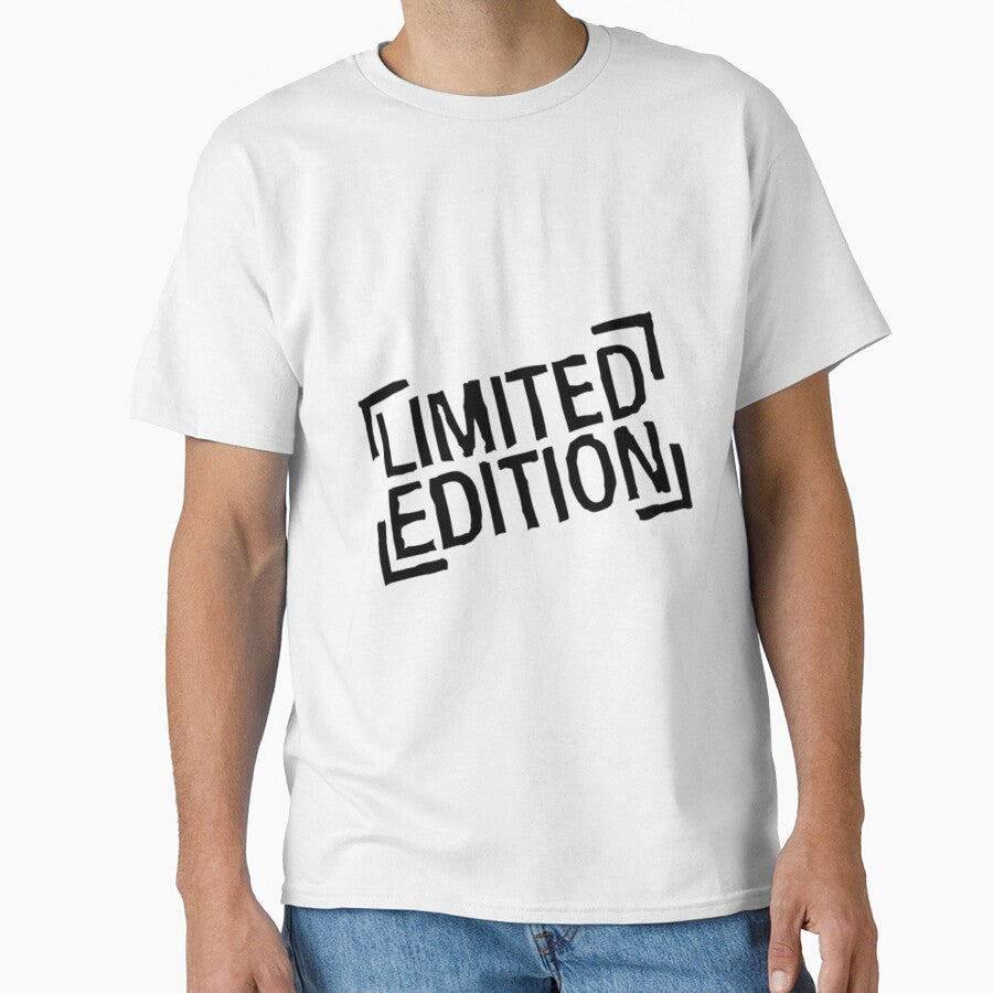 Limited edition by DZOSUA