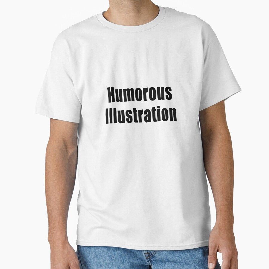Humorous Illustration by Dead Possum Designs
