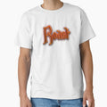 Roast (Fiery Glowing Text) by Swabcraft