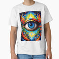 Vigilant eye by Joshuasanga76a