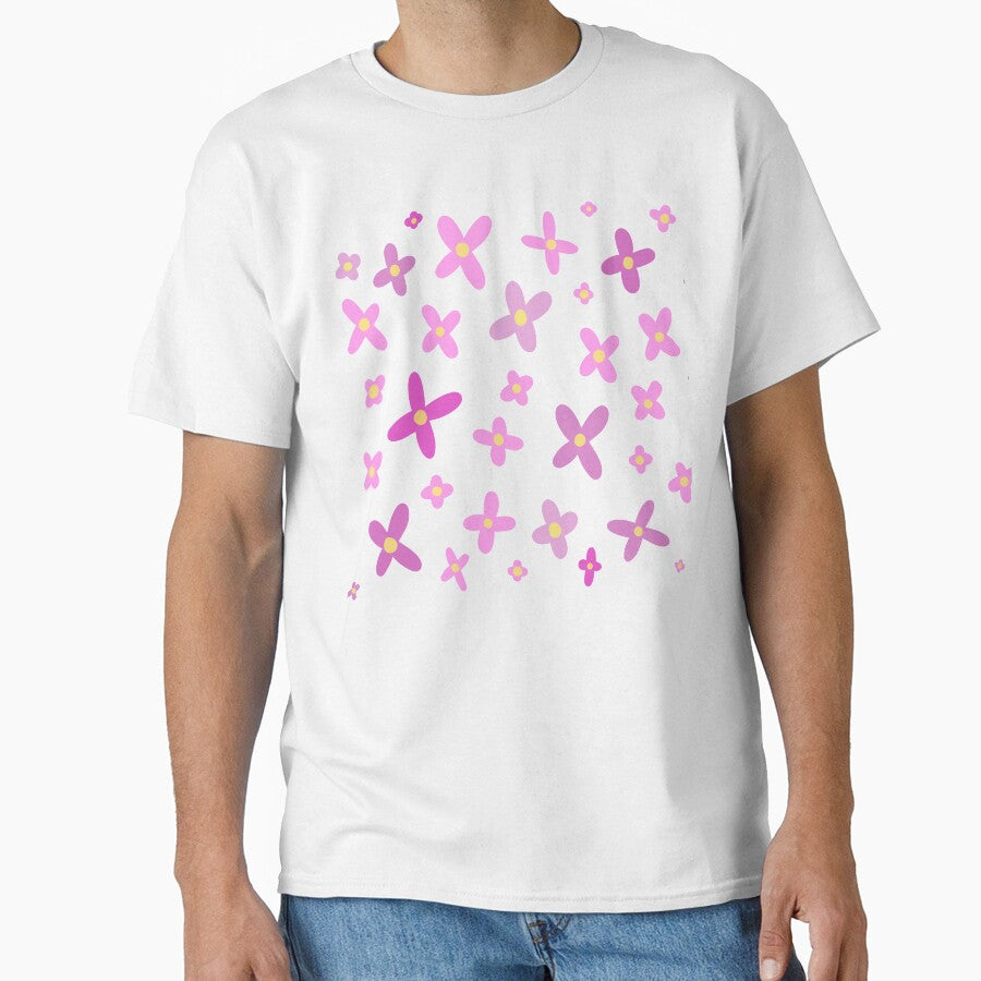 Cute Flower by RT-Lettering