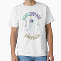 Neurodiversity in the Universe by marosz12