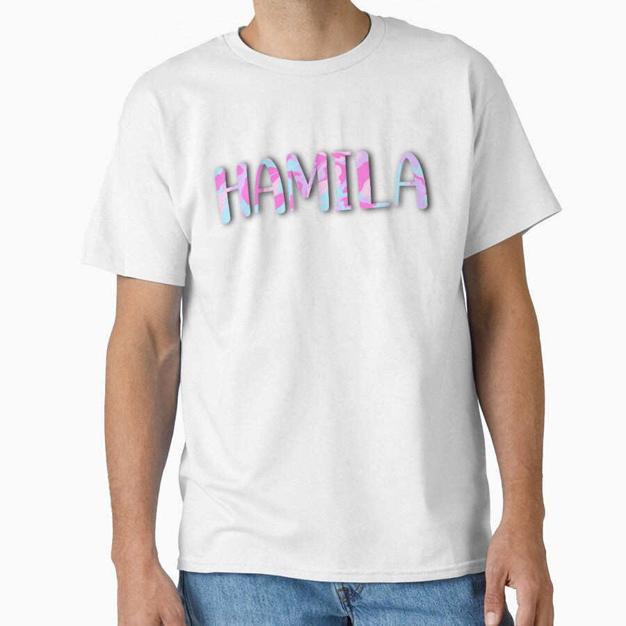 Hamila by dolphin1128