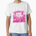 Hanabie Essential T-Shirt (Be The Gal) by HOPETHEODORE