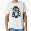 Monkey Business Art 03 by tpixx