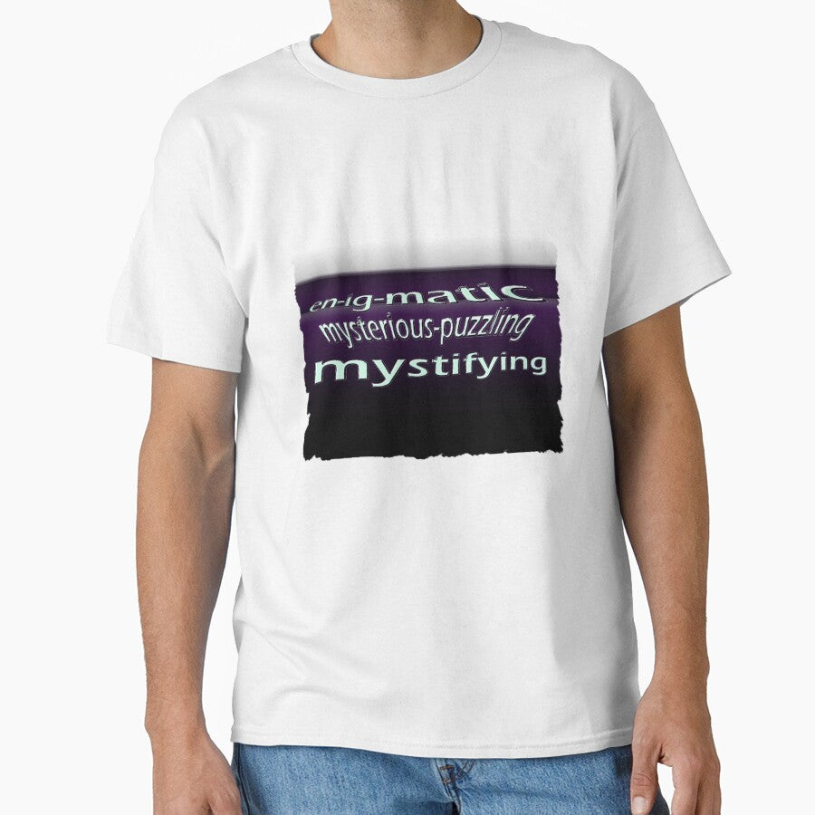 enigmatic by AStateofBeing