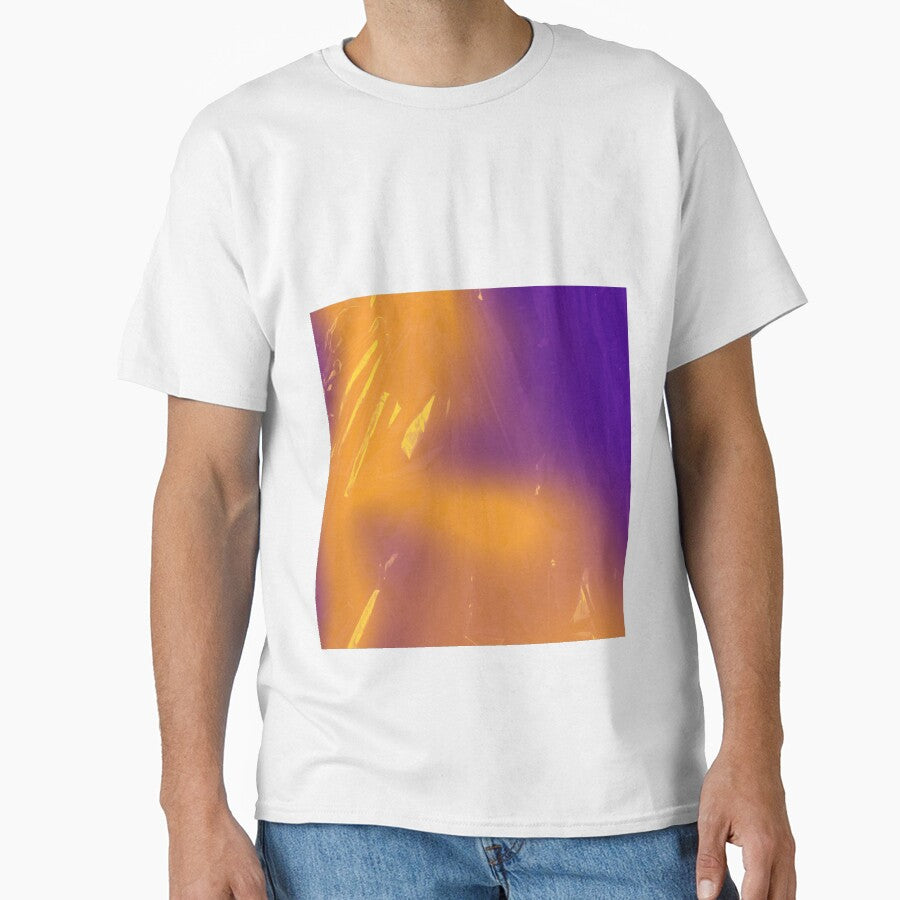 purple and orange gradient by stupidpotato1