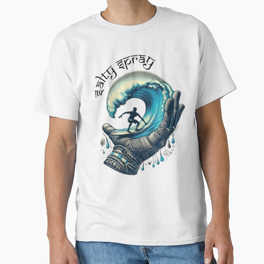 Sarfinga Bindi Surf by SaltySpraySurf
