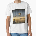 Cloudy landscape surreal by BCD BRANDS