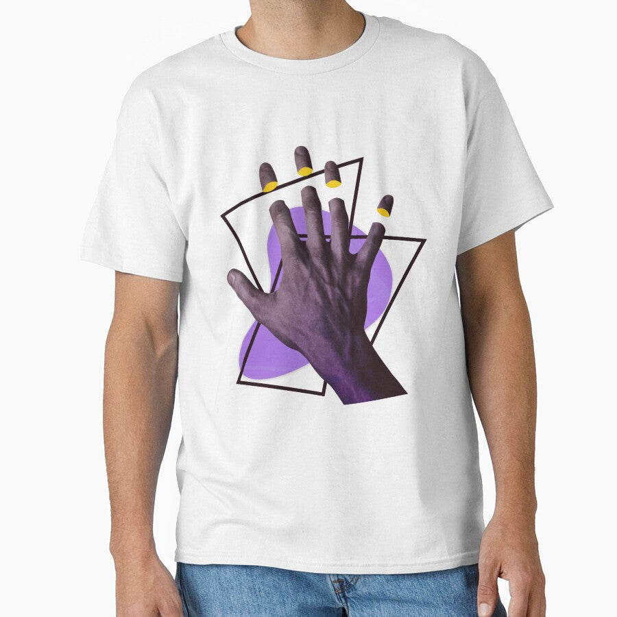 Hand ⭐⭐⭐⭐⭐ by StoreVillaGiftt