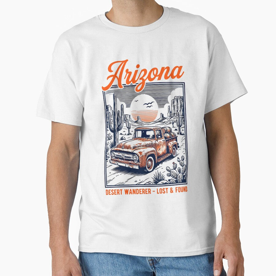 Arizona by Remy490