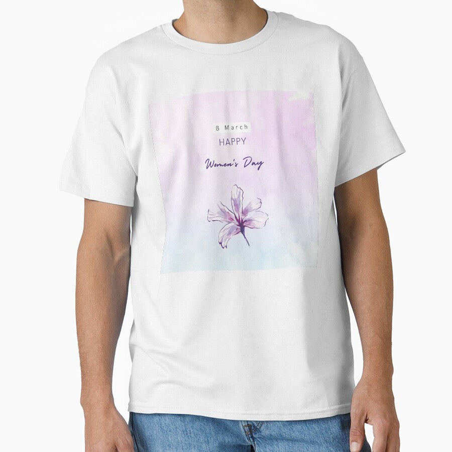 International Women’s Day Collection – 8 March by EverYouStudio