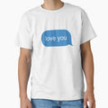 love you text message by jadechase