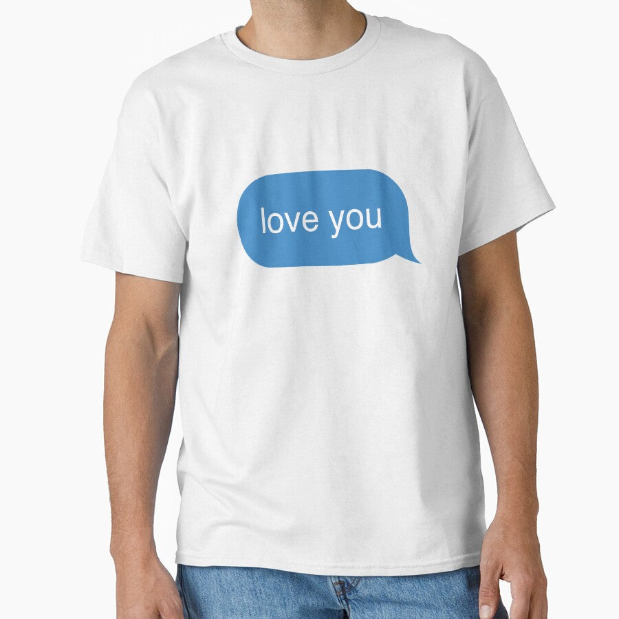love you text message by jadechase