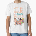 Wife Nurse Mom by BestCoolStuff