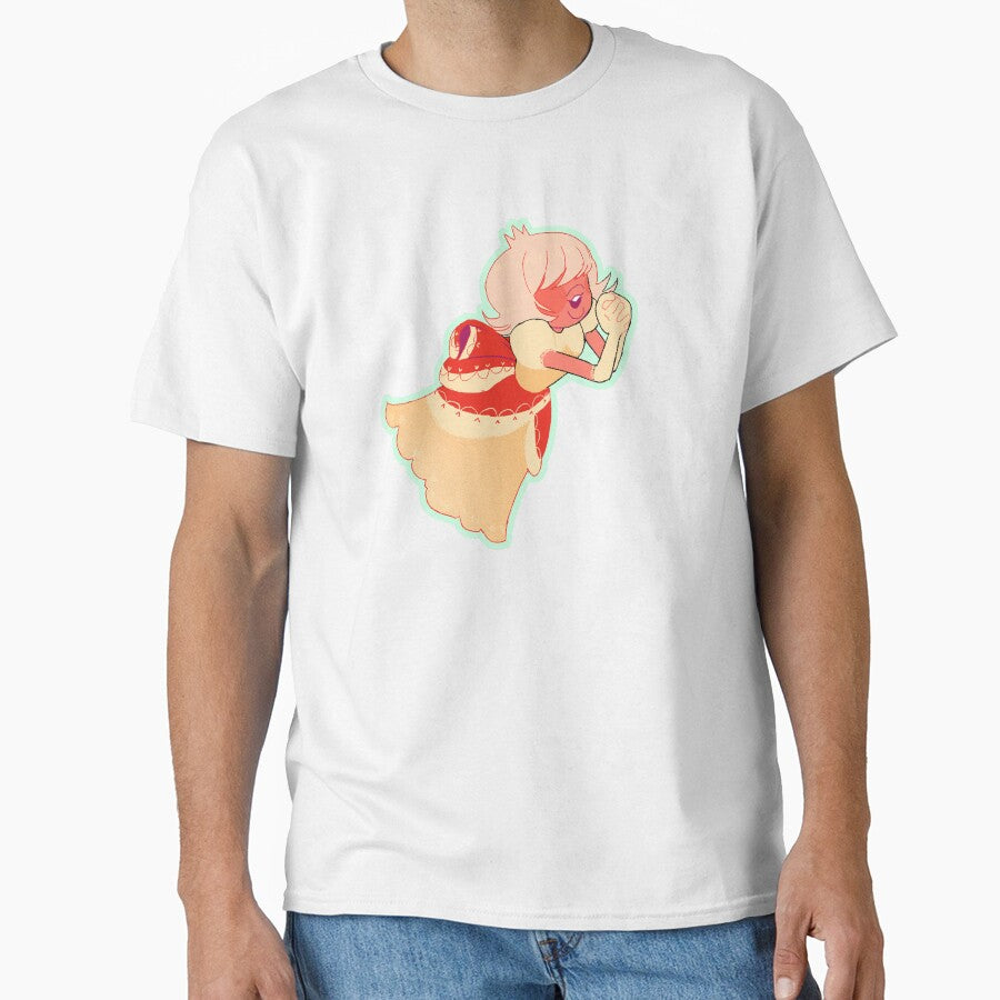Padparadscha by stevetwisp